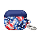 American Flag AirPod 3 Case - The Global Wanderer