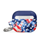 American Flag AirPod 3 Case - The Global Wanderer