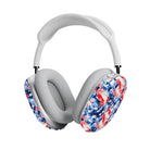 American Flag AirPods Max Case - The Global Wanderer