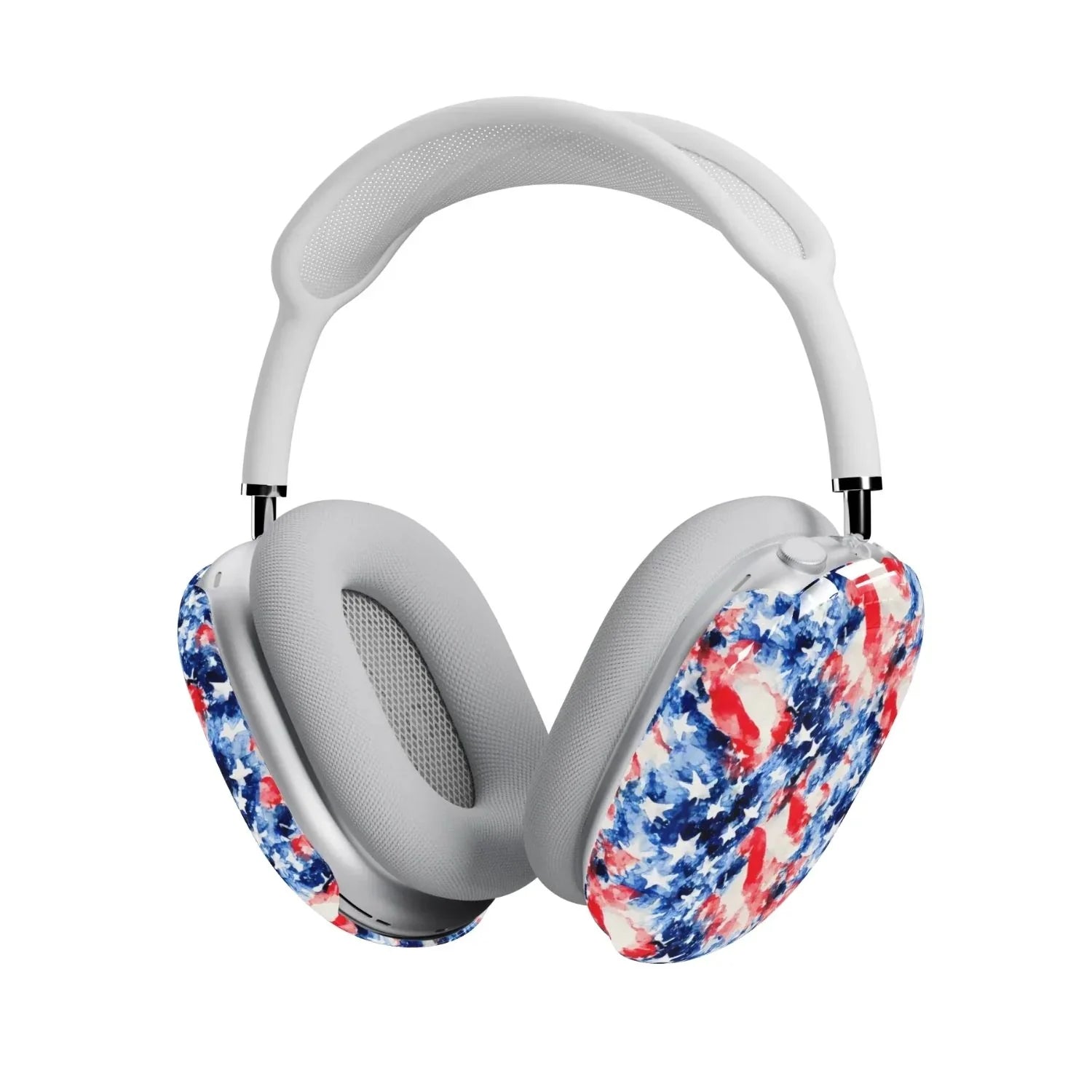 American Flag AirPods Max Case - The Global Wanderer