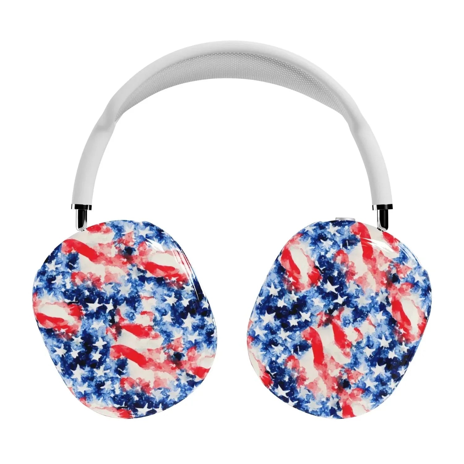 American Flag AirPods Max Case - The Global Wanderer