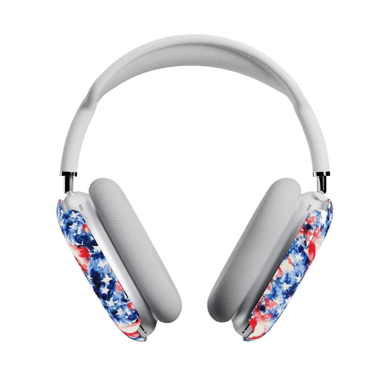 American Flag AirPods Max Case - The Global Wanderer