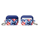 American Flag AirPod Pro 2 Case - The Global Wanderer