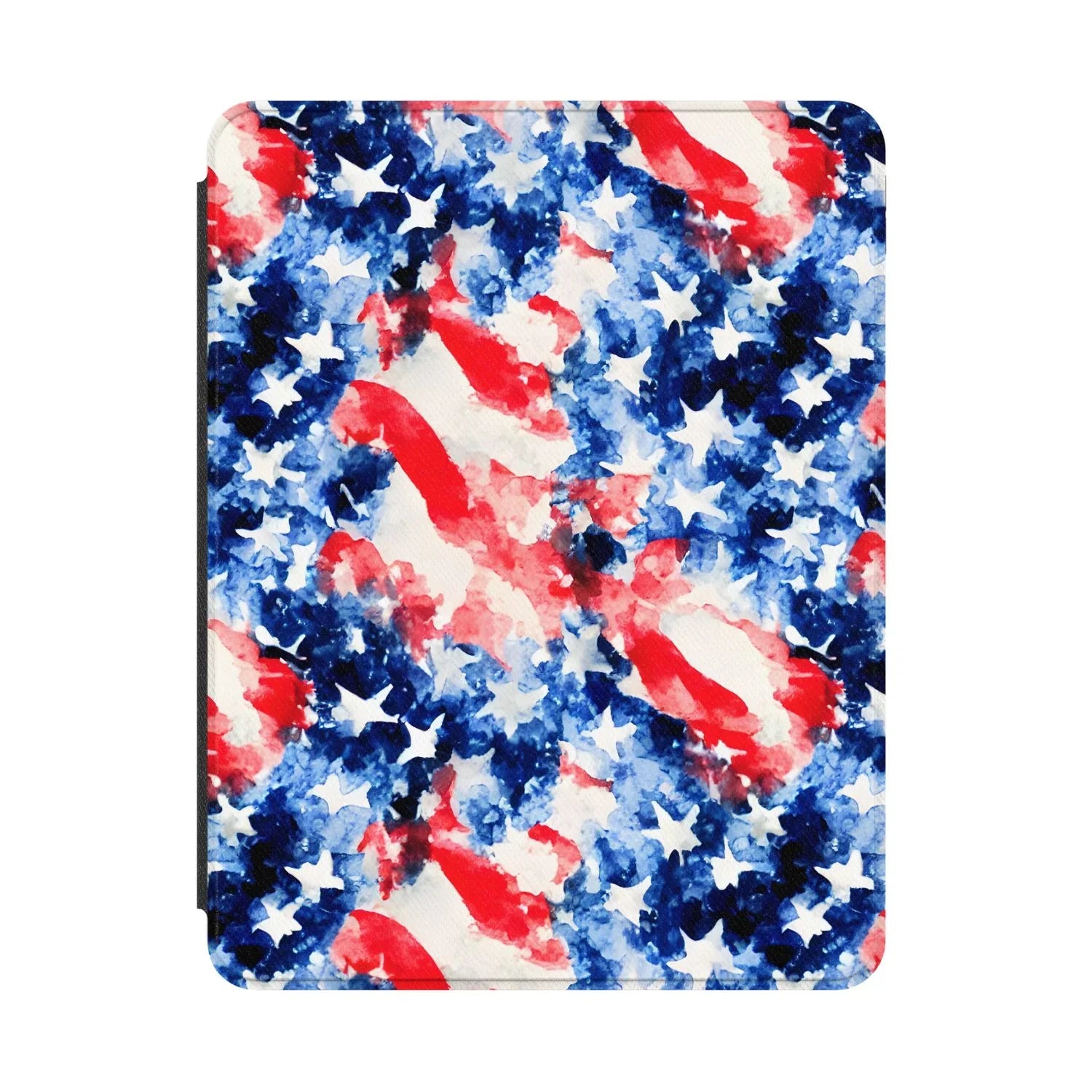 American Flag iPad Case - The Global Wanderer