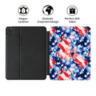 American Flag iPad Case - The Global Wanderer