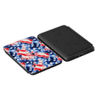 American Flag Kindle Case - The Global Wanderer