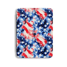 American Flag Kindle Case - The Global Wanderer