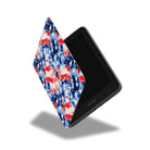 American Flag Kindle Case - The Global Wanderer
