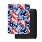 American Flag Kindle Case - The Global Wanderer