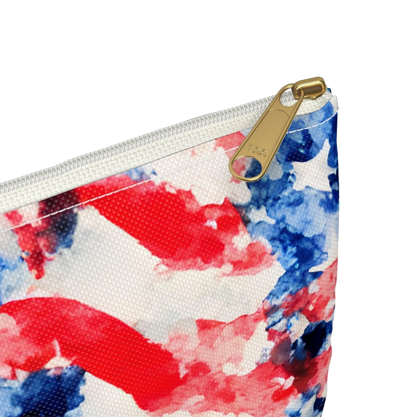 American Flag Pouch - The Global Wanderer