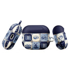 Amsterdam Midnight AirPods 3 Case - The Global Wanderer