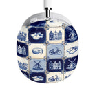 Amsterdam Midnight AirPods Max Case - The Global Wanderer