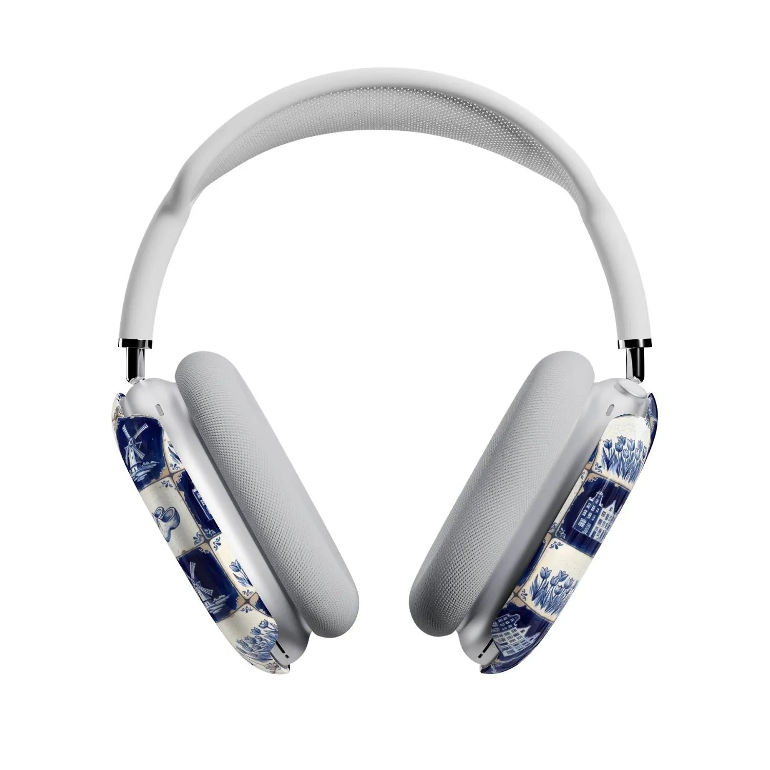 Amsterdam Midnight AirPods Max Case - The Global Wanderer