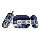Amsterdam Midnight AirPods Pro 2 Case - The Global Wanderer
