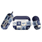 Amsterdam Midnight AirPods Pro 2 Case - The Global Wanderer