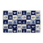 Amsterdam Midnight Desk Mat - The Global Wanderer
