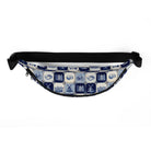 Amsterdam Midnight Fanny Pack - The Global Wanderer