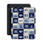 Amsterdam Midnight iPad Case - The Global Wanderer
