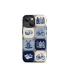 Amsterdam Midnight iPhone Case - The Global Wanderer