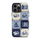 Amsterdam Midnight iPhone Case - The Global Wanderer