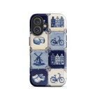 Amsterdam Midnight iPhone Case - The Global Wanderer