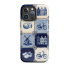 Amsterdam Midnight iPhone Case - The Global Wanderer