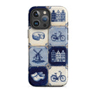 Amsterdam Midnight iPhone Case - The Global Wanderer