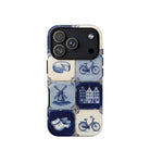 Amsterdam Midnight iPhone Case - The Global Wanderer