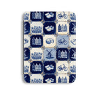 Amsterdam Midnight Kindle Case - The Global Wanderer
