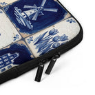 Amsterdam Midnight Laptop Case - The Global Wanderer