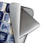 Amsterdam Midnight Laptop Case - The Global Wanderer