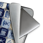 Amsterdam Midnight Laptop Case - The Global Wanderer