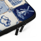 Amsterdam Midnight Laptop Case - The Global Wanderer