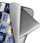 Amsterdam Midnight Laptop Case - The Global Wanderer