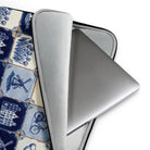 Amsterdam Midnight Laptop Case - The Global Wanderer