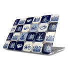 Amsterdam Midnight MacBook Case - The Global Wanderer