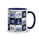 Amsterdam Midnight Mug - The Global Wanderer