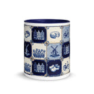 Amsterdam Midnight Mug - The Global Wanderer