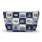 Amsterdam Midnight Pouch - The Global Wanderer
