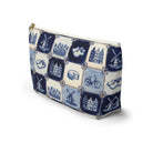 Amsterdam Midnight Pouch - The Global Wanderer