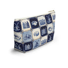 Amsterdam Midnight Pouch - The Global Wanderer