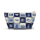 Amsterdam Midnight Pouch - The Global Wanderer