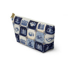 Amsterdam Midnight Pouch - The Global Wanderer