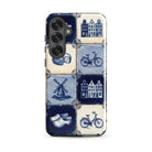 Amsterdam Midnight Samsung Case - The Global Wanderer