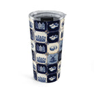 Amsterdam Midnight Tumbler - The Global Wanderer