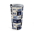 Amsterdam Midnight Tumbler - The Global Wanderer