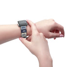 Amsterdam Midnight Watch Band - The Global Wanderer