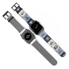 Amsterdam Midnight Watch Band - The Global Wanderer