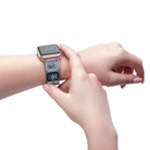 Amsterdam Midnight Watch Band - The Global Wanderer