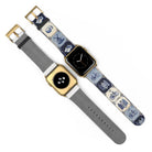 Amsterdam Midnight Watch Band - The Global Wanderer